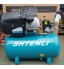 Компрессор воздушный 220в. 2,5кв. 460л/мин. SHTENLI (50-2 PRO)